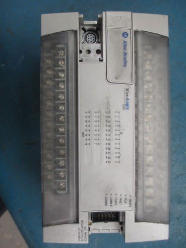 Allen-Bradley 1746-L40AWAR