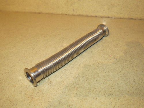 ** HPS NW 25 FLEX LINE 9 3/4 LONG 1&#034; DIAMETER (CC)