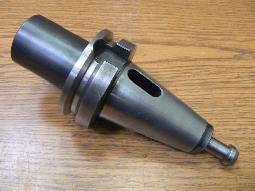 BT45 1-1/4&#034; END MILL TOOL HOLDER