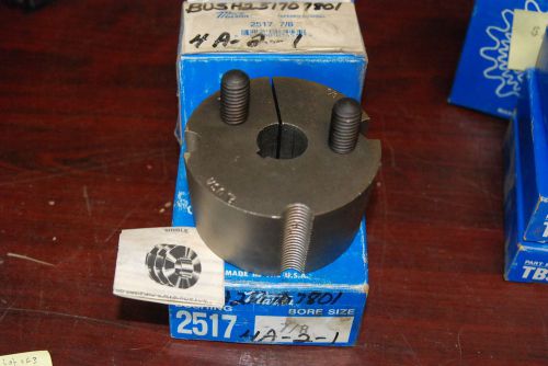 Martin, 2517 7/8, LOT OF 3, Bearing, New in Box