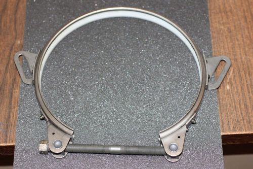 AEROQUIP V-Band Coupling   NH1003673-10