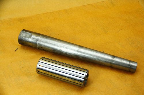 ONE EXPANDING LATHE OR GRINDING MANDREL RANGE 2&#034; TO 2.38