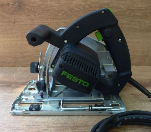 Festo-Festol-Festool AXF 45 Plunge Cut Circular Saw