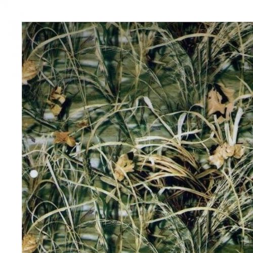 Hydrographic Water Transfering Printing Film LC021D green bulrush 1mх1m