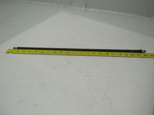 Convectronics 82-24-0500-PSE 240V 1200W Heating Element 21-3/4&#034; OAL.