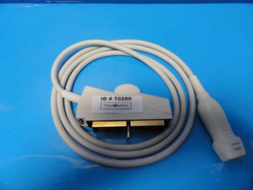 Acuson 4V2C Vector Array Ultrasound Probe for Acuson Aspen / 128XP10 (10280 )