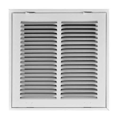 QTY:5 12&#034; x 12&#034; Air Vent Return Air Filter Grille  Diffuser HVAC BEST DEAL