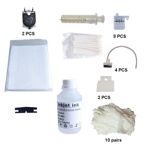 OEM Maintenance Kit for Roland VP-300/VP-540