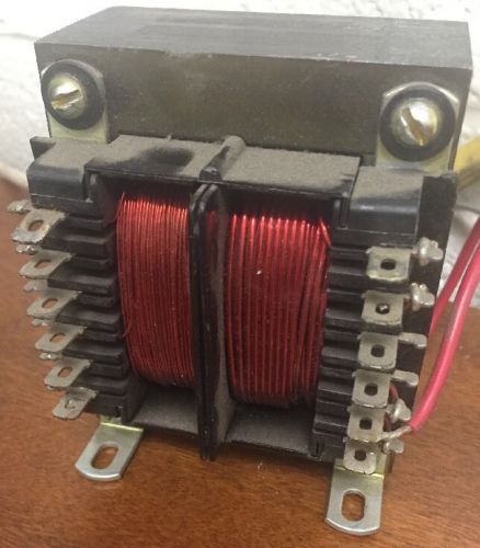 Signal Transformer A41-175-36