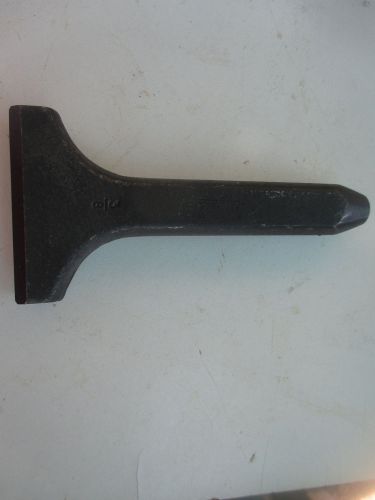 PRIORY METAL HAND GROOVERS PUNCHER SIZE 3/8