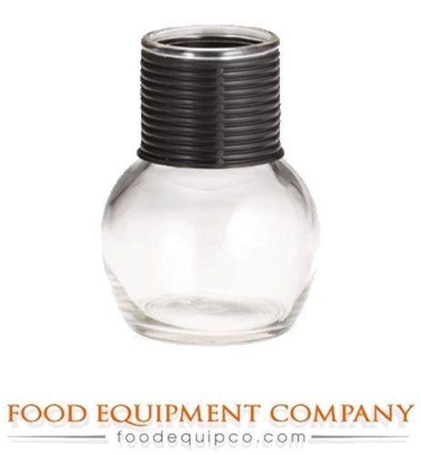 Tablecraft B3650X Hottle Only 10 oz. glass  - Case of 24