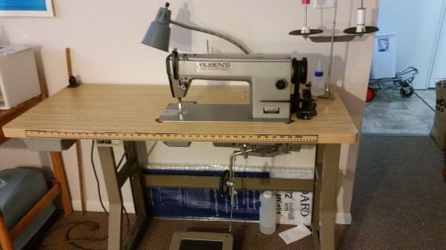 Industrial Sewing Machine JUKI Compatible