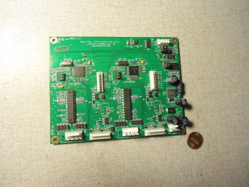 Simple Step SSXYM1croARMPA Motion Control Board