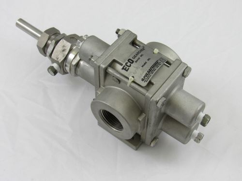 Pulsafeeder ECO G8 Gearchem Pump  FREE SHIPPING