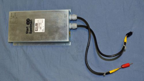 Micromass Start Spellman MI1PN15/353 High Voltage Power Supply Qtof 2 Ultima