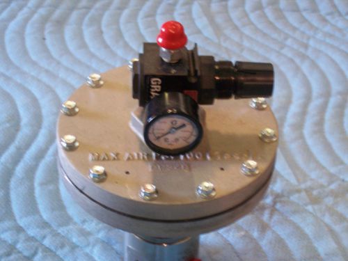 GRACO REGULATOR  # 238-893