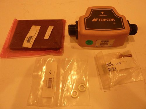 Topcon 9621-1009 Slope Sensor