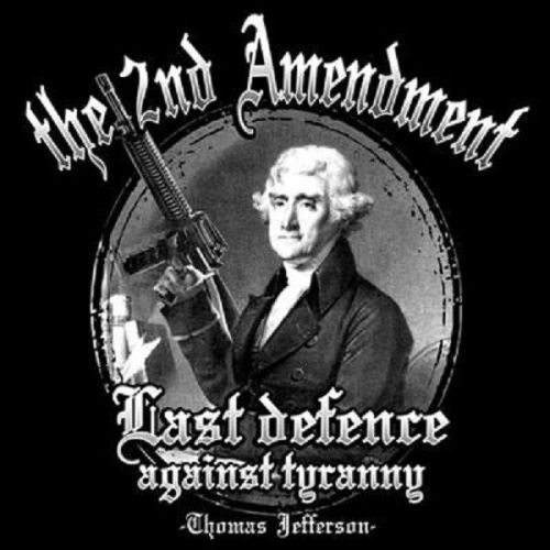 Last defense 2nd amendment heat press transfer for t shirt sweatshirt tote  739n for sale