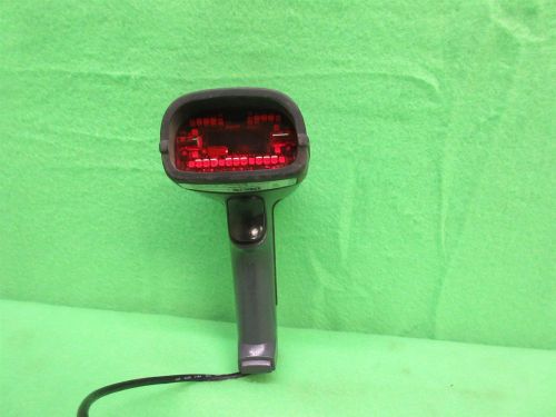 Metrologic Focus FirstFlash MS1690 USB Handheld Barcode Scanner *tested working*