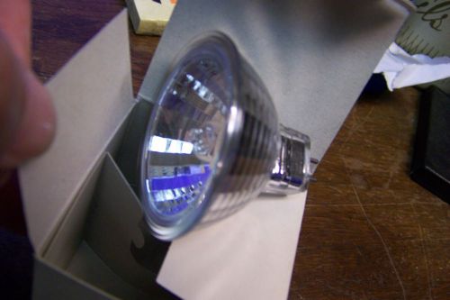 new philips Long Life EXZ 50W GU5.3 12V MR16 24D CL