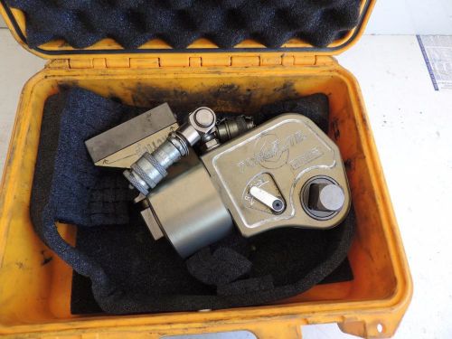 Torq lite su-3xl 1&#034; drive hydraulic torque wrench for sale