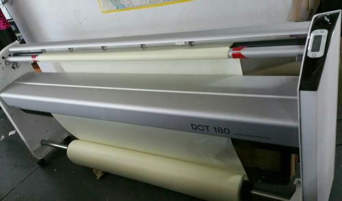 Morgan 4 head hp plotter.gerber,80 in accumark,lectra,optitex,velocity compatabl