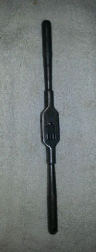 Machinists tap wrench handle for sale