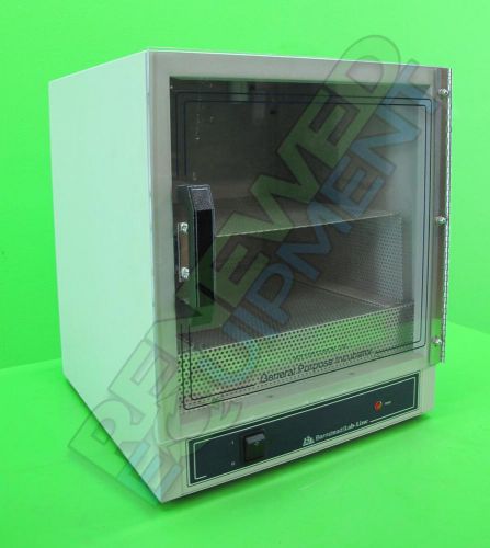 Barnstead lab-line 150 general purpose incubator #2 for sale