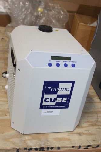 Solid State Cooling Systems Thermo Cube 10-400-2D-1-EF-90 Recirculating Chiller
