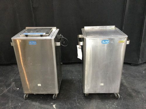 Hydrocollator C-2 Freezer