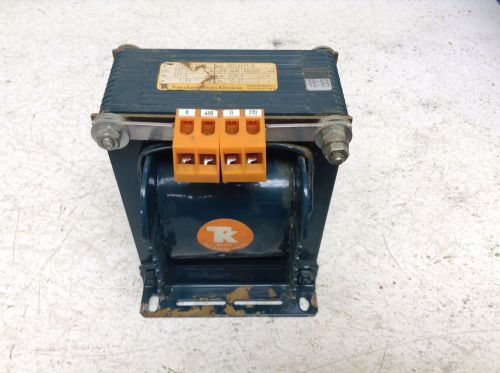 Klockner EI150*I b 500 VA Transformer 753T/9103 (TB)