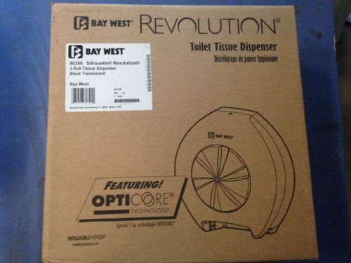 Bay West Toile Paper Dispenser # 80300