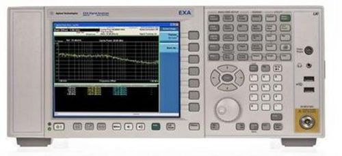 Agilent N9010A Signal Analyzer Spectrum Analyzer