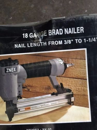 air nailer gun