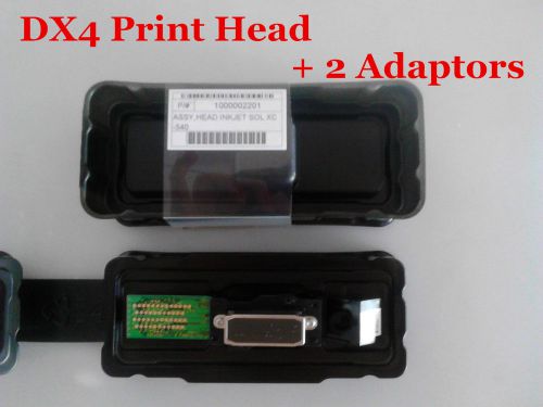 Original Genuine Mimaki JV3 Eco Solvent Printhead (DX4)-M004372