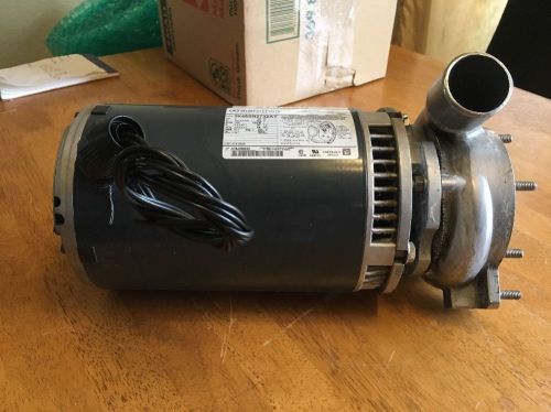 HOBART C-44-A ORIGINAL Dishwasher PUMP AND MOTOR 274230-2