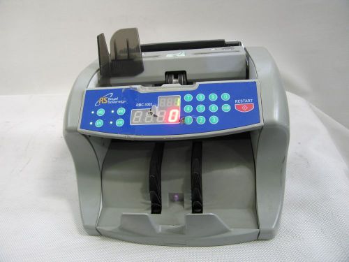 @ Royal Sovereign Digital Bill Counter Model: RBC 1003