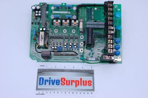 Yaskawa etp615561 pcb inverter board  [pzo] for sale