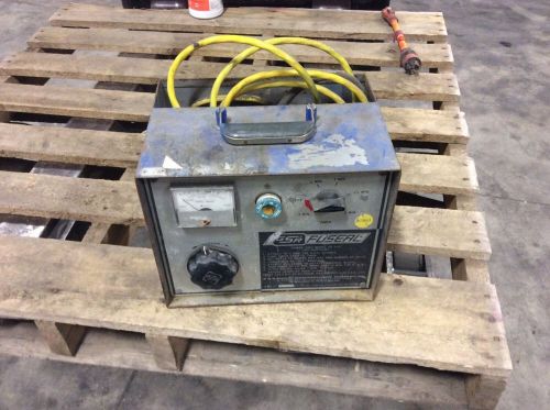 GSR R&amp;G Sloane FU-800 FuSeal Welder Power Supply Unit PSU Distributor Source