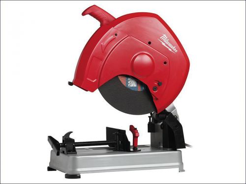 Milwaukee - CHS-355 355mm Metal Chopsaw (14in) 2300 Watt 110 Volt