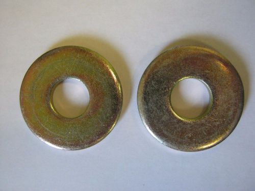 CNH Flat Washers 5/8&#034; P/N 87613192 Qty. 2 Per Pkg.