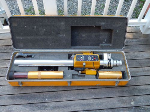 Laser Alignment Inc Laser Beacon 3000