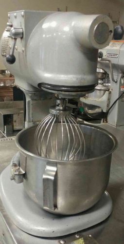 Hobart 5qt mixer (model n50) 1ph, 115 volt for sale