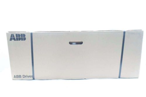 NEW ABB ACS550-U1-017A-2+B055 5HP 0-240V-AC 0-500HZ 16.7A MOTOR DRIVE D546713