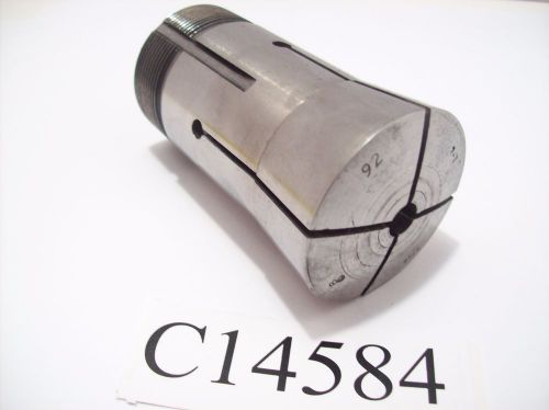 5/16&#034; DIAMETER 2J COLLET MORE 2 J COLLETS &amp; TOOLING LISTED LOT C14584