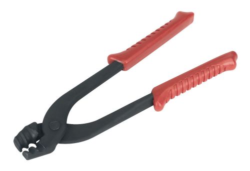 VS0341 Sealey Pipe Bending Pliers [Braking]