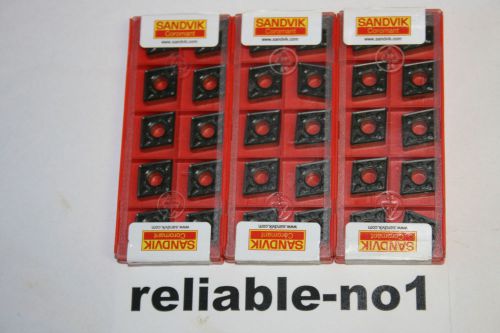 *30pcs*  SANDVIK    CNMG  120408-WMX ( 432-WMX)   4325   30pcs-SHIPPING IS FREE-