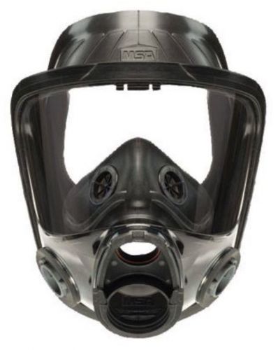 MSA - Advantage 4000 Fullface Respirators (Hycar Facepiece)