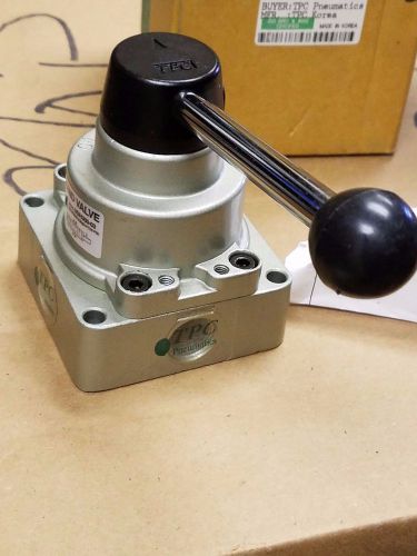 UDH300-03 Directional Valve (Hand Valve)