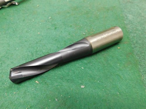 Sumitomo 47/64&#034; carbide tipped drill kds 07344 mav for sale